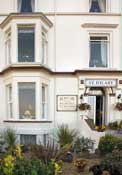 St Hilary Guest House B&B,  Llandudno